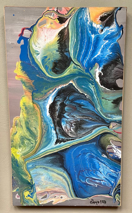 Mötus Color 38