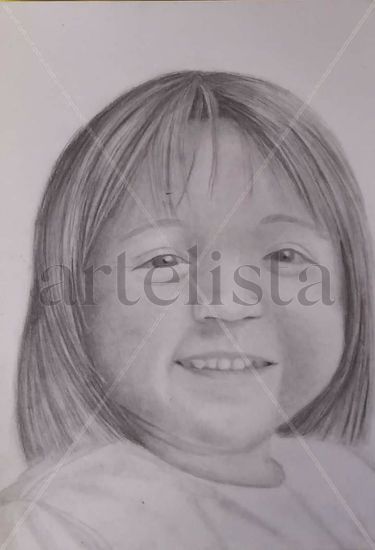 Sonrisa sincera Graphite