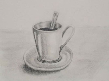 El cafetito de la...