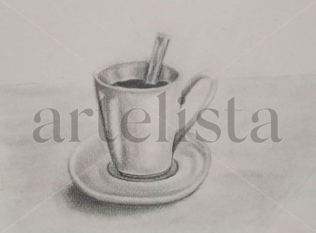 El cafetito de la mañana