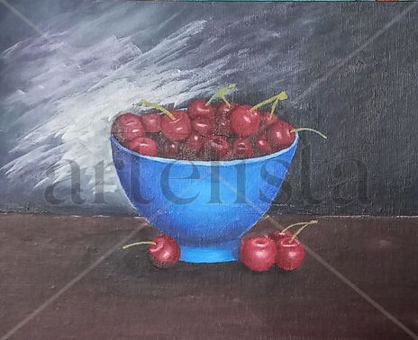 Cerezas