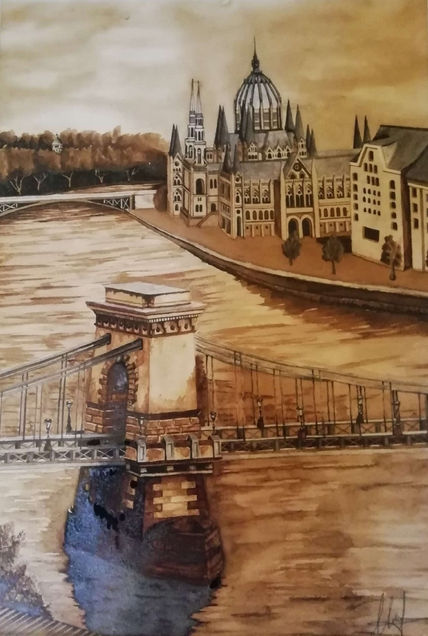 Budapest