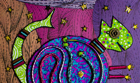 Animalitos Mágicos