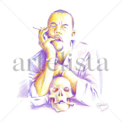 Retrato de...
