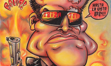 Caricatura