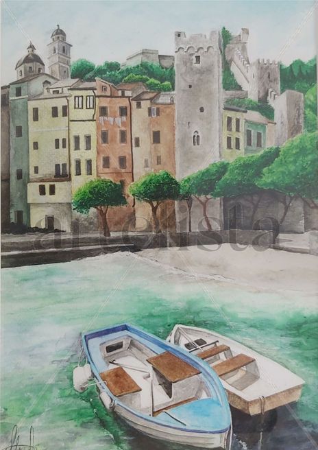 Cinqueterre