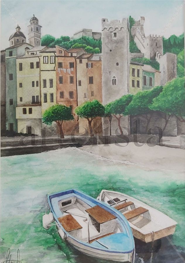 CINQUETERRE