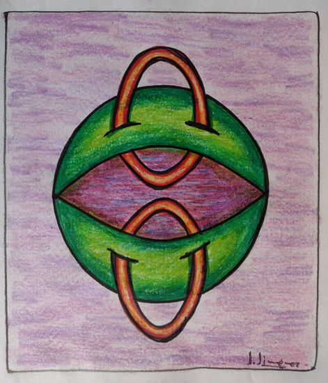 PEPEARTE-1780 Mixed Media