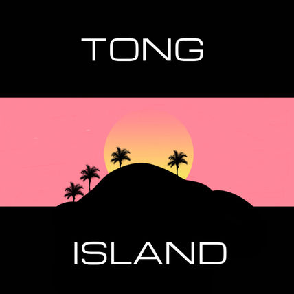 Isla de Tonga No.480