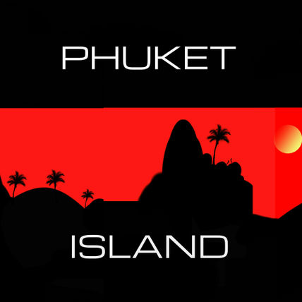 Isla de Phuket No.657
