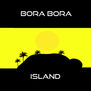 Isla Bora Bora No.727