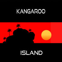 Isla de kanguros No...