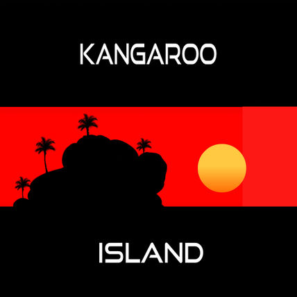 Isla de kanguros No...