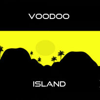 Isla del Voodoo No.993