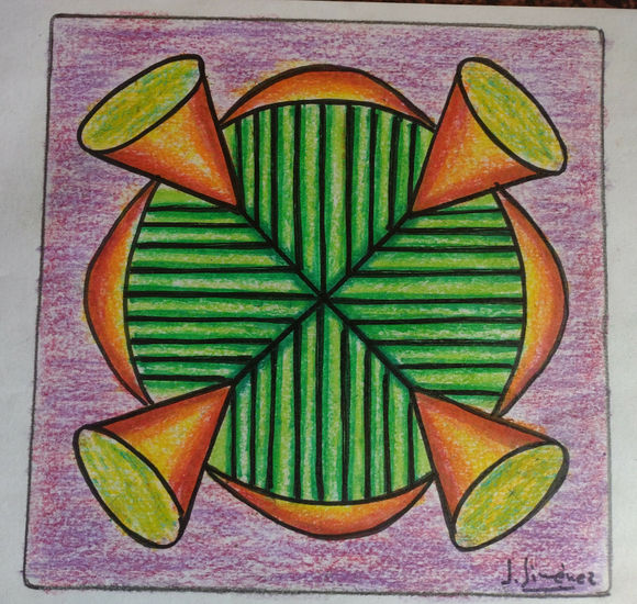 PEPEARTE-1789 Técnica Mixta