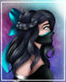 Girl Dark