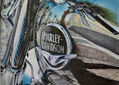 HARLEY DAVIDSON