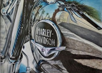 Harley davidson