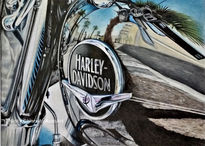 Harley davidson