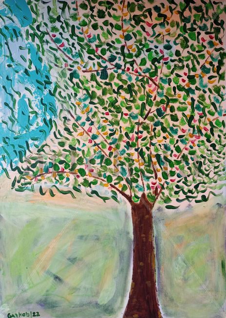 La primavera/Spring