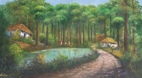 Paisaje