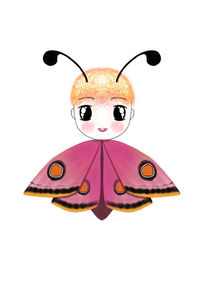 Serie moths