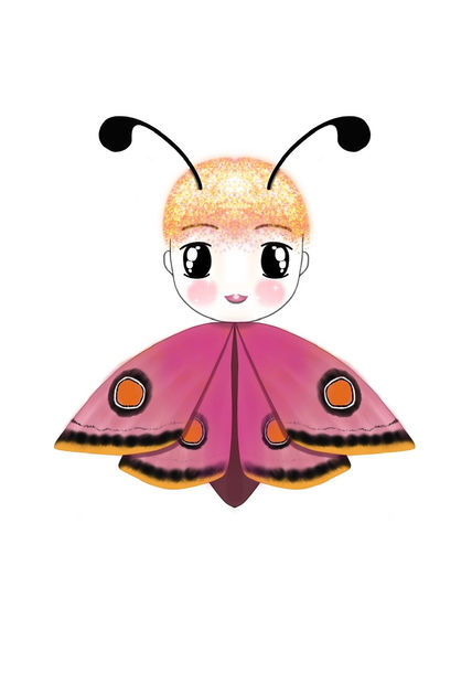 Serie moths