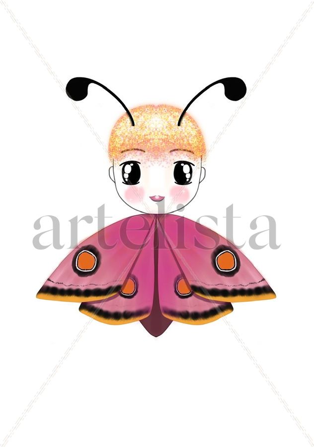 Serie moths