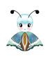 Serie moths