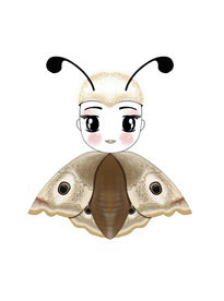 Serie moths