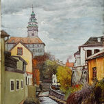 Paisaje Urbano thumbnail 2