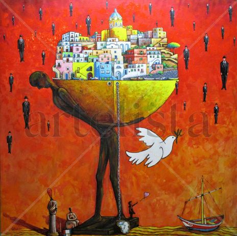 Procida 2022