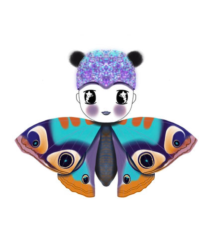 Serie moths