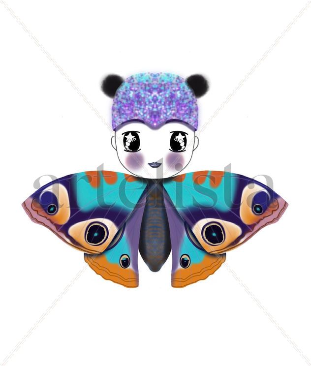 Serie moths
