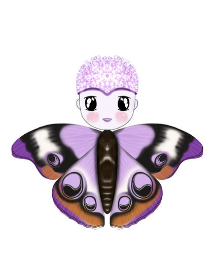 Serie moths