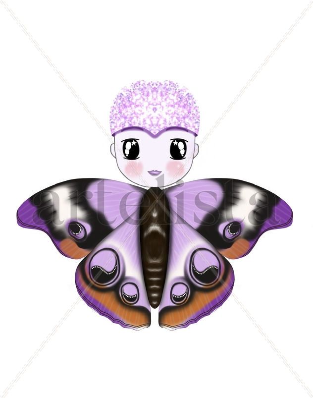 Serie moths