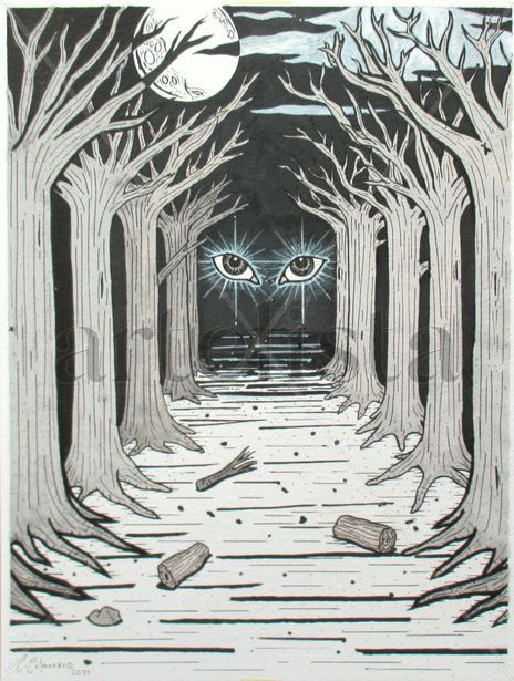 Visión nocturna II