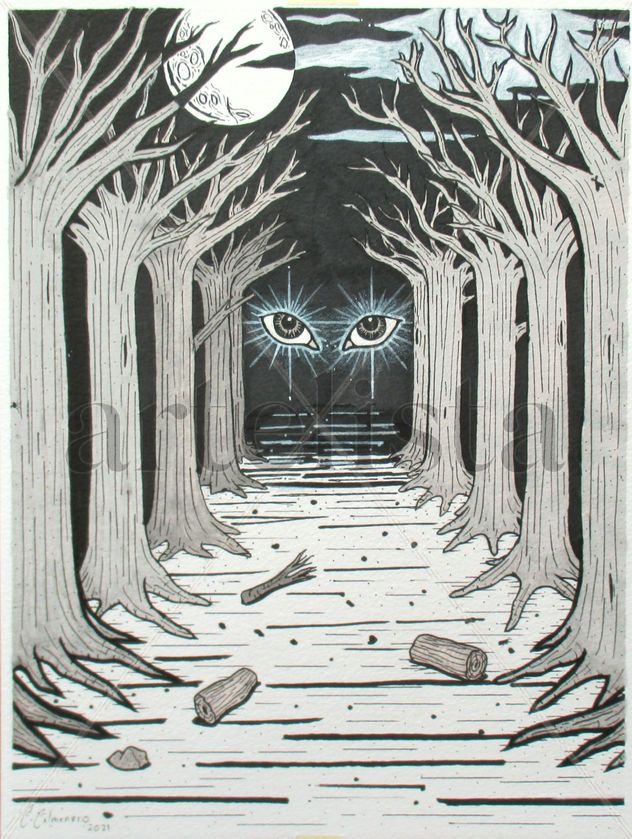 Visión nocturna II