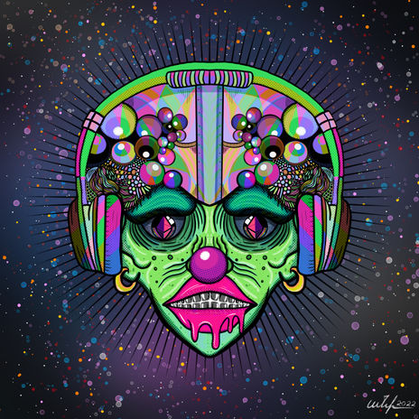 Eth-clown