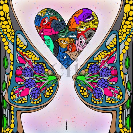 Love Lactation