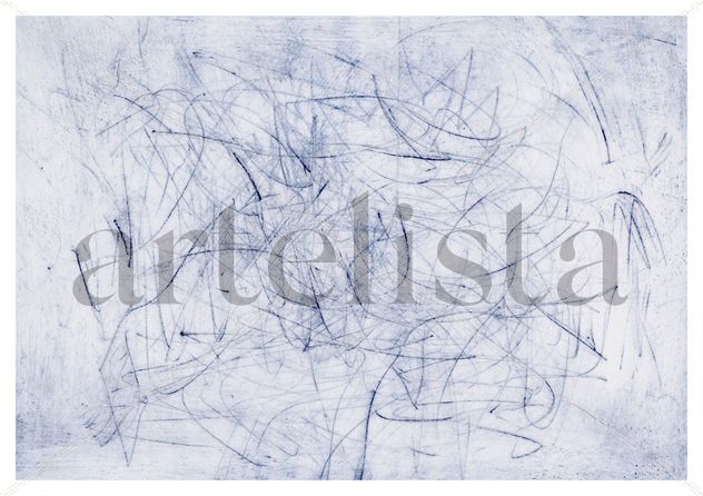 Step Sequences No. III [Schrittfolgen No. III]