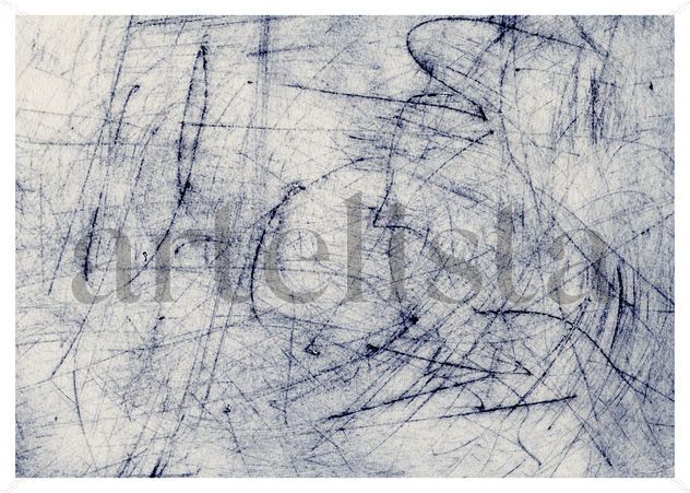 Step Sequences No. VII [Schrittfolgen No. VII]