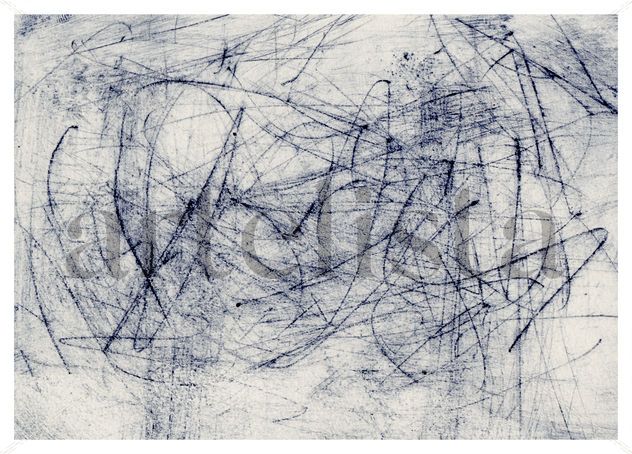 Step Sequences No. VIII [Schrittfolgen No. VIII]