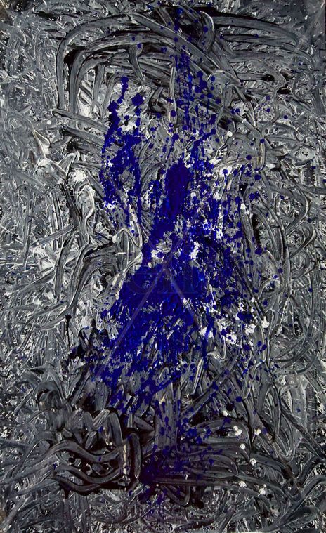 Blaufilter