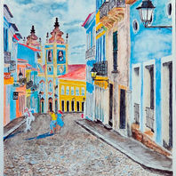 obra