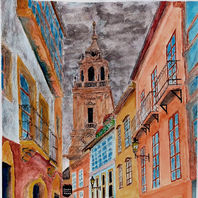 obra
