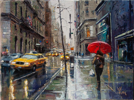 New York#3
