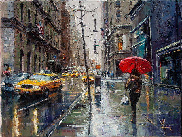 New York#3