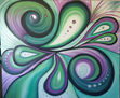 NUEVE GOTAS DE COLORES