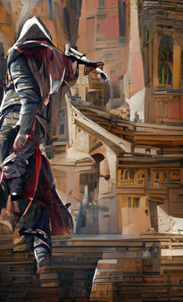 Assassin's creed